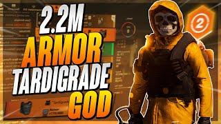 *INSANE SURVIVABLITY/DAMAGE* The Division 2: TARDIGRADE PESTILENCE is EVEN STRONGER NOW...