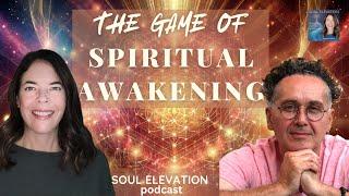 Near-Death Experiences and Spiritual Awakening - Franco Romero