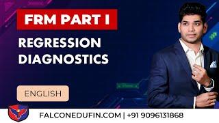 Regression Diagnostics | FRM Part I | Quants | 2021 Session