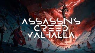 Assassin's Creed Valhalla - Official Trailer Music Theme (1 Hour)