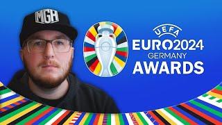 My EURO 2024 Awards!