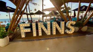 FINNS BEACH CLUB - Bali (EP - 6)
