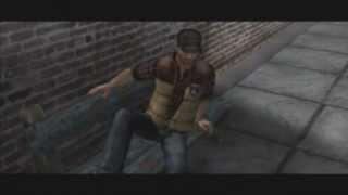 Silent Hill Origins Walkthrough Part 1 [PS2]