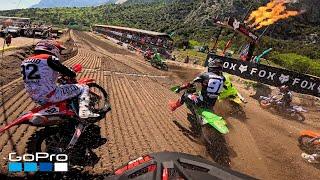 GoPro: Tim Gajser 2024 FIM MXGP Moto 1 from Round 4 Italy