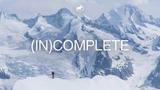 (In)complete | Jérémie Heitz: From steep skiing to alpinism