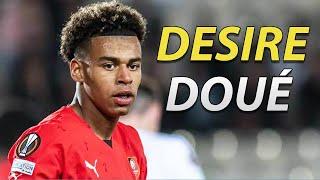 Désiré Doué ● Best Skills & Goals 