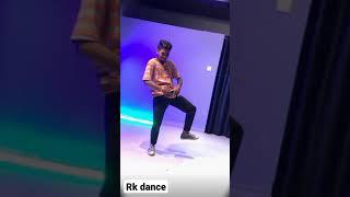 SHUT UP !! Trending song || Rakshit rk || short dance video