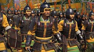 A Different Look for Han Faction Units - Mod Showcase | Total War: Three Kingdoms