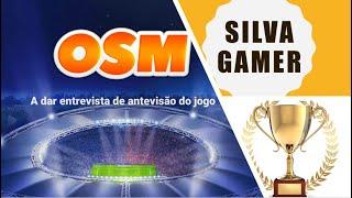 OSM Ranking & troféus