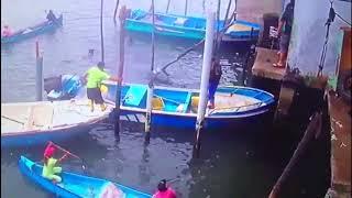 “CHOGOSOS” ATACAN FEROZMENTE A PESCADORES EN EL ESTERO HUAYLA