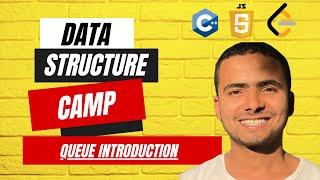 Data Structure | Queue Introduction