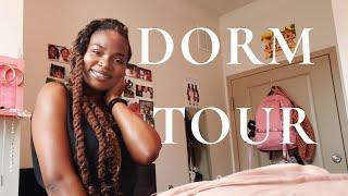 Augusta University dorm tour!!!