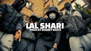 [Free For Profit] Bollywood Sample Drill Beat | Vijay Dk Type Beat | Indian Drill | "Lal Shari"