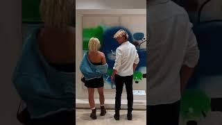 pov: you met at the museum… / XO TEAM TikTok #xoteam #tiktok #shorts #tiktoktrend