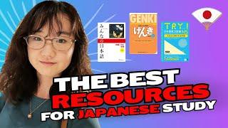 Best Resources to Learn Japanese for Beginners