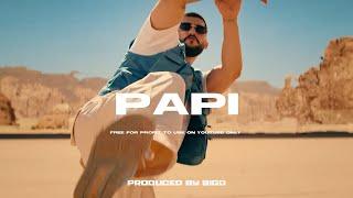 [FREE FOR PROFIT] Dancehall x Summer Type Beat 2024 - "Papi" | Reggaeton Type Beat 2024