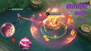 moonton please delete exorcist kagura skin!