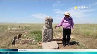 5 археологических открытий Казахстана