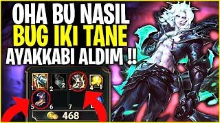 BÖYLE BUG GÖRÜLMEDİ RESMEN HİLE !! 2 AYAKKABI ALDIM - VİEGO RANK #1 MACERASI | Berkay Berksun