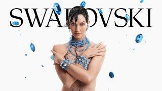 Swarovski | Spring-Summer 2024 campaign | Energy