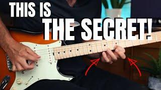 How To Practice Scales And Become More Melodic On Guitar - Soloing Tips