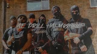 Bollywood Sampled Drill Type Beat - "Ae Drill Hai Mushkil" prod.archxve | Indian Drill Type Beat