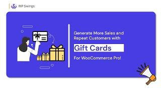 WooCommerce Gift Cards: The Must-Have Plugin for Your E-Commerce Store!