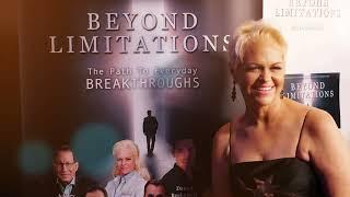 "Beyond Limitations" Documentary Highlight Reel Featuring Kristen Connell & The Rewired Mind