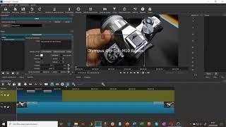 Videotutorial: Cómo añadir texto a un vídeo en ShotCut