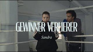 Sandra Isabel - "Gewinner/Verlierer" (Offizielles Musikvideo)