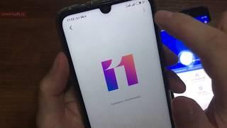 Как получить обновление MiUI 11 раньше других и что нового