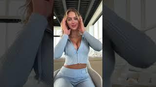 The Most #BeautifulWomen on #TikTok  Kaitlyn Bubolz 