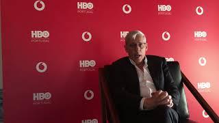 HBO entra em Portugal, pela porta da Vodafone