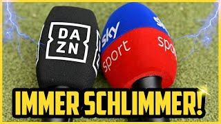 Wir müssen über die neuen PAY TV Rechte der Bundesliga sprechen!