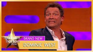 Dominic West Reveals How He Channels Prince Charles | The Graham Norton Show