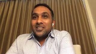 Mahela Jayawardena - ICC Hall of Fame 2021