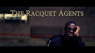 The Racquet Agents: Part 2 - Trailer