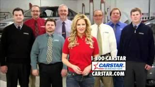 CARSTAR 2012 Commercial