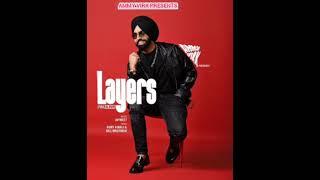 Moh maya (official song) Ammy virk | layers