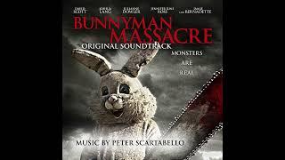 Chase - The Bunnyman Massacre OST - Peter Scartabello