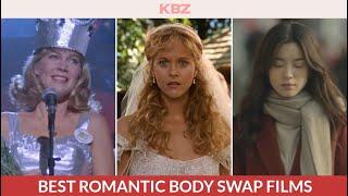 Best Romantic Body Swap Films