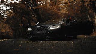 Audi Cinematic Car Commercial I Sony A7Siii