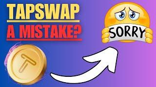  TAPSWAP USERS DROPPED TO 6.5M! WHY THIS IS INCREDIBLE NEWS + HUGE ALLOCATION COMING! 