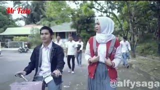 alfy Saga Video Terbaru (Dilan 1990)