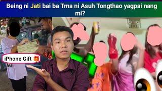 Being ni Jati bai ba Tma ni Asuh Tongthao yagpai nang mi? || Phrung Kaham