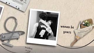 I Wanna Be Yours Vintage Typography (Free Preset) #amvtypography #amv #alightmotion