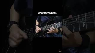 Practice Licks