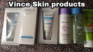 Vince products reviews | price