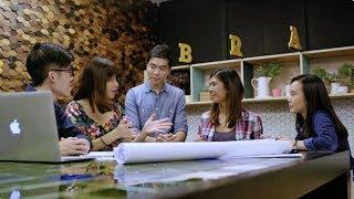 Singapore Management University: Corporate Video