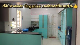 Kitchen TourRoutine Back to form vanthachuMy favourite kurthis from AmazonMega Fashion Days Sale